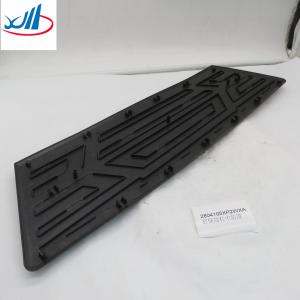 China Customized Dongfeng Auto Parts Non Slip Rear Bumper 2804105XP2WXA supplier