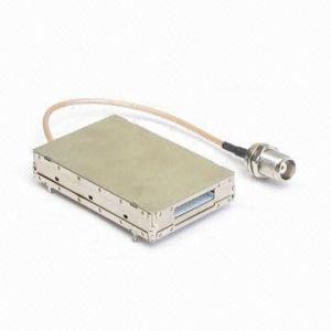China LS-V2000 Wireless Audio Module 2W Power Output 5km For Transmitting Data / Voice supplier