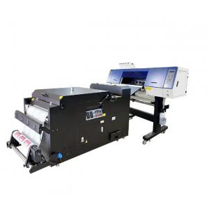 hot sale 2023 24'' a3 uv dtf printer dtf uv pressure cup wrap transfers transfer printing machine price in China