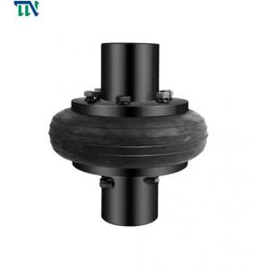 UL Series Tyre Type Shaft Coupling Martin Flex Tyre Coupling Assembly Body Customized