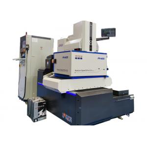 2018 wire edm machine Price Big Size