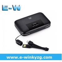 China Huawei E5770 Mobile WiFi Pro Router with RJ45 4G LTE FDD 800/850/900/1800/2100/2600Mhz on sale