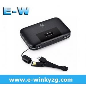 New arrival Unlocked Huawei E5770s-320 LTE Mobile WiFi Pro 4g wifi mobile hotspot