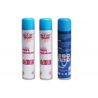 China Hotel Room Freshener Spray Air Freshener Automatic Spray Refill on sale