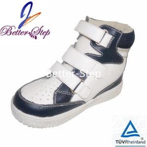 Better-Step Running Style Kids Orthopedic Shoes,Breathabel upper,fully adaptable,soft lining