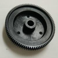 China OEM 44 Mm Reuse POM Small Plastic Gears , Plastic Injection Mold Design on sale