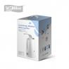 WellBlue Desktop 4 stages alkaline water ionzier UF alkaline water filter