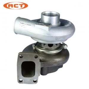 China Turbochargers CAT Excavator Spare Parts 49179-00451 For E200B S6K supplier