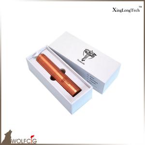 Newest Hot Selling Red Copper Nemesis Mod,Welcome to order.