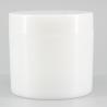 Wide Mouth 50.9g 180ml Plastic Cosmetic Jars