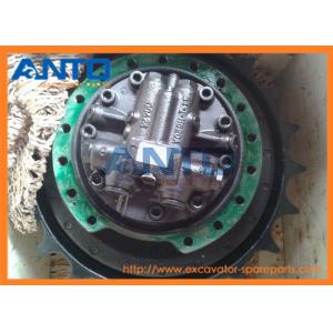 China 9243839 ZX240-3 ZX250-3 Travel Device With Travel Motor Assembly Used For Hitachi Excavator supplier
