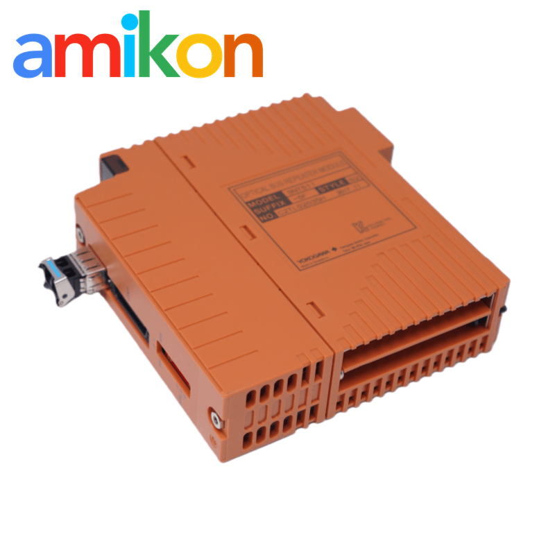 China 2 Ports Yokogawa SNT511-5F ESB Bus Repeater Slave Module With 10/100 Mbps Data Transfer wholesale
