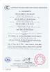Shenzhen TOPLED Optotech Co., Ltd. Certifications