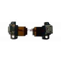 China Cell Phone Flex Cable For HTC Incredible S G11 Charging Connector on sale