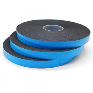 China Customizable Size Three Color Multi Purpose Heavy Duty Double Sided Tape supplier