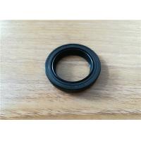 China 25*35*6 Double Lip Trailer Oil Seals NBR Shaft Oil Grease Seal OEM Acceptable on sale