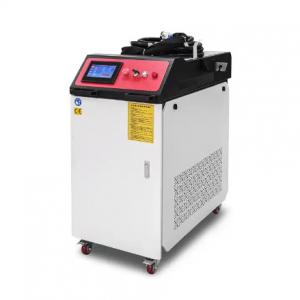 Handheld Laser Cleaning Machine Cleaner Laser Derusting Tools 1000W 1500W 2000W