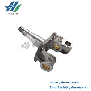 China Para los automóviles King Pin LH/RH 8-97261549-1 8972615491 8-97261550-1 8972615501 Para Isuzu 700P/4HK1 supplier