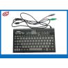 China 49211481000A銀行自動支払機の予備品のDiebold Optevaオペレータ維持のキーボードUSB 49211481000A wholesale