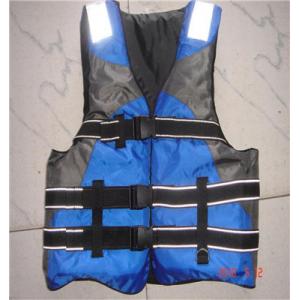 SOLAS Approved personalized life jacket vest with CCS Certificate