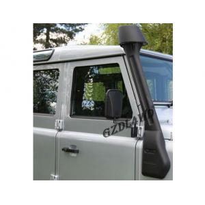 Land Rover Defender TD4 4x4 Off Road Accessories / Air Intake Snorkel