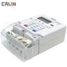 China Compteur de puissance STS à phase unique Prépaiement Compteur d'électricité clavier avec communication PLC / RF wholesale