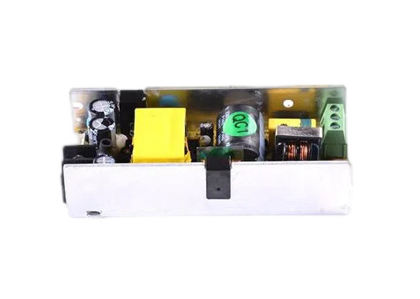 50W alimentation en commutateur à cadre ouvert 5V 12V 24V 36V 48V SMPS AC DC Convertisseur Transformateur industriel