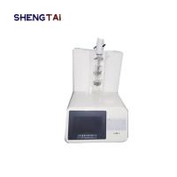 China Lubricating Oil And Grease Antifreeze Automatic Aniline Point Tester ASTM D611 on sale