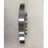 Slip On Flat Face SS304/ 304L PN10 Stainless Steel Pipe Flange