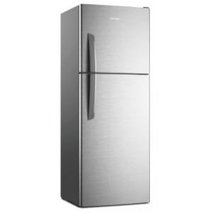 220L Two Doors Saving-energy Auto Defrost Refrigerator , Frost Free Refrigerator Freezer Cold Storage Function