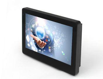 advertising players 7 inch Android tablets with auto run app for public/shops