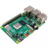 China Manufacturing Date Code 100% Original IC Raspberry Pi B 1Gb Integrated Circuits for Wonderful Electronic Components List wholesale