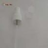 China 18/410 20/410 24/410 28/410 white PP Fine Mist spray wholesale