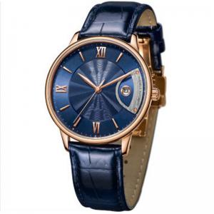 China Stainless steel Fashion watch for Ladies  ,Japa movement quartz movement wrist watch,Men wrist Watch supplier