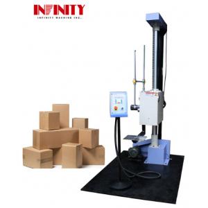 ISTA Amazon Free Drop Package Test Machine ASTM D4169  ISO2248-1995 AC380V 50Hz