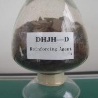 Reforçando o agente DHJH-D