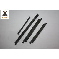 China Customized hydraulic cylinder PTFE Bands rings with bronze and graphite fillers on sale