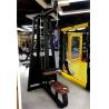 Shoulders Back Strength Training High Pulley Pulldown Home Exercise Pin Load Selection