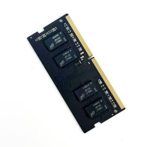 China DDR SODIMM ddr2 ddr3 ddr4 ddr5 8gb 2gb 4gb 16gb 32gb portátil con RAM OEM supplier