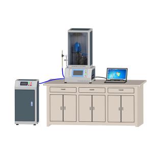 China Système d'essai d'humidité et d'échange d'humidité ISO 9360-1 avec connectivité sans fil wholesale