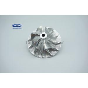 China K16 53169707021 5324-123-2032 Compressor Wheel Upgrade 44.2*63.5mm 6/6 Blades supplier