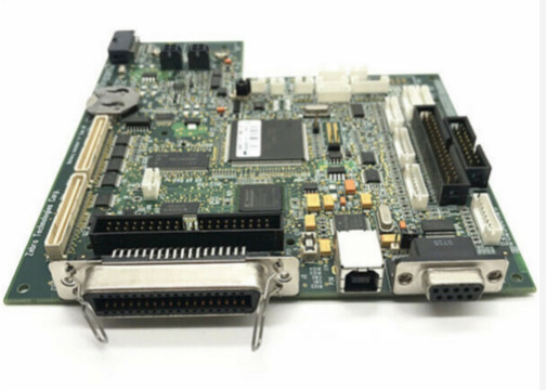 China 70um FR4 PCBA SMT PCB板アセンブリ2.0mm BGA電子PCBアセンブリ supplier