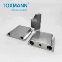 China Tin Coating Die Casting Components Core Inserts High Pressure Block Die Casting Parts on sale