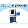 15W CNC Precision UV Laser Cutting Engraving Machine For PCB Glass