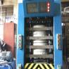 China PLC Full Automatic Vulcanizing Machine Rubber Tire Vulcanizing Machine Customized wholesale