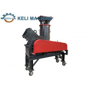 KELI Rock Crusher Hammer Mill PC600x400 Hammer Crusher Productivity 10-22 T/H