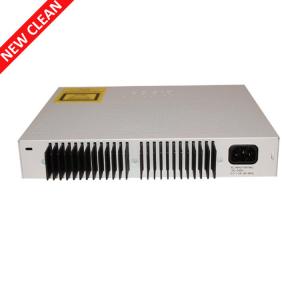 China LAN Lite 16 portos WS-C2960L-16PS-LL do interruptor POE+ 2 SFP de Gigabit Ethernet do porto supplier