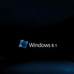 China Free Upgrade English Installation Key For Windows 8.1 , Genuine Windows 8.1 Cdkey supplier