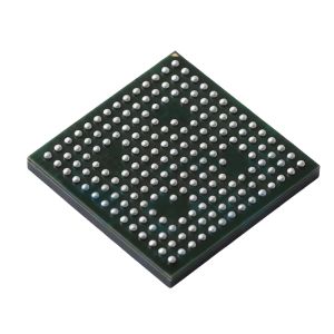 China ADSP-BF707BBCZ-4 Low Cost Digital Signal Processor with 400 MHz Blackfin+ Core and 64 kB RAM in BGA-184 Package wholesale