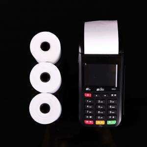 300s Smoothness 60gsm POS Thermal Paper Roll 58mm Thermal Receipt Printer Paper